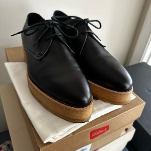 Clarks Originals Ornella Flat